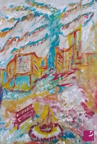 Quadro in vendita online