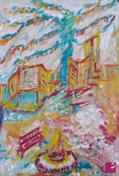 Quadro in vendita online
