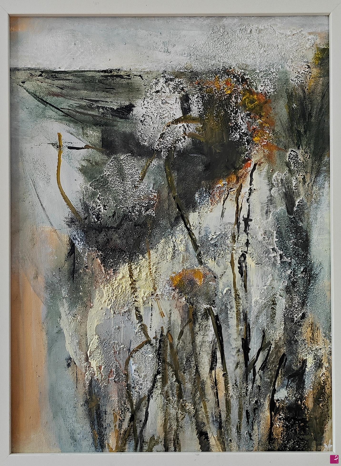 quadri in vendita online - Paesaggio astratto