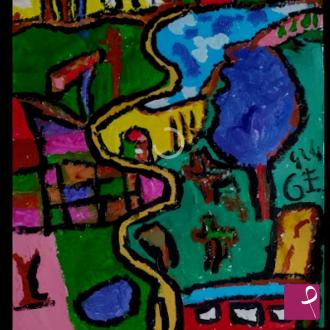 Quadro in vendita online