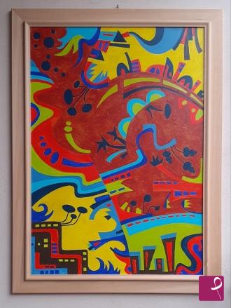 Quadro in vendita online