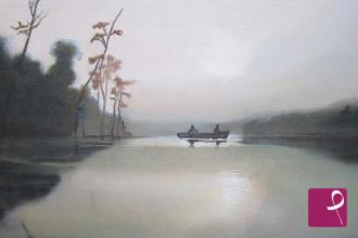 Quadro venduto su PitturiAmo