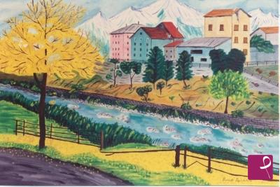 Quadro in vendita online