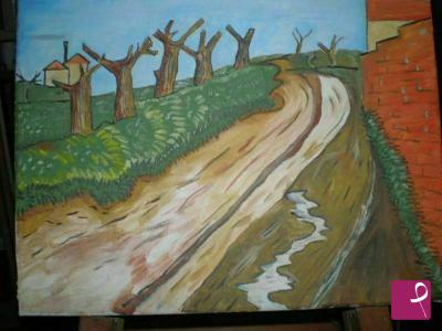 Quadro in vendita online