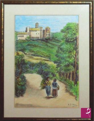 Quadro in vendita online