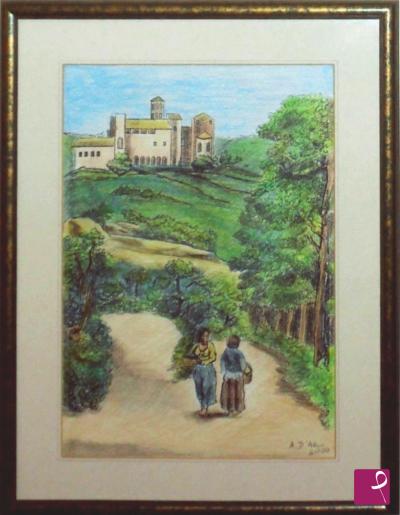 Quadro in vendita online