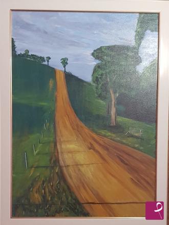 Quadro venduto su PitturiAmo
