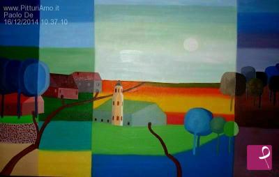 Quadro in vendita online