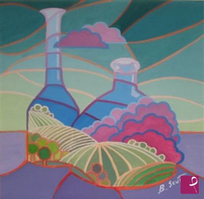 Quadro venduto su PitturiAmo