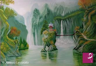 Quadro venduto su PitturiAmo