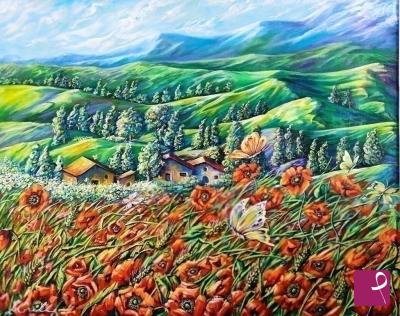 Quadro in vendita online