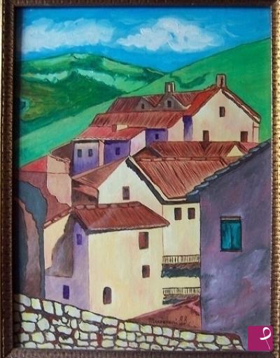 Quadro in vendita online