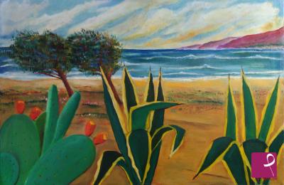 Quadro in vendita online