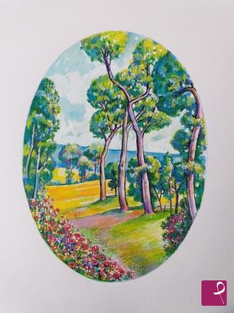 Quadro in vendita online