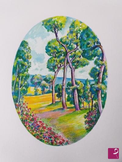 Quadro in vendita online