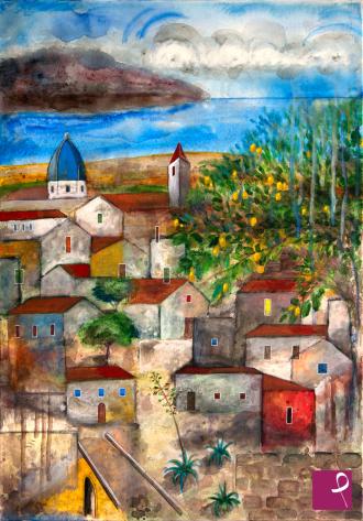 Quadro in vendita online