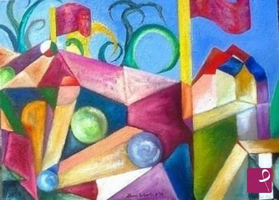 Quadro in vendita online