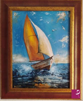 Quadro in vendita online