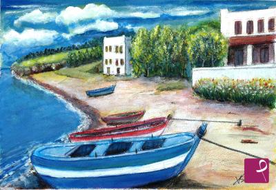 Quadro in vendita online