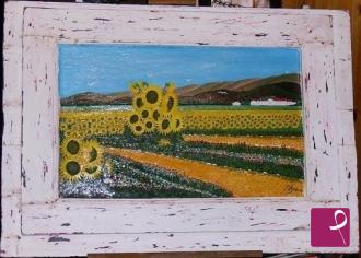 Quadro venduto su PitturiAmo