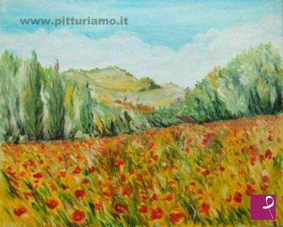 Quadro in vendita online