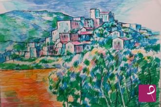 Quadro in vendita online