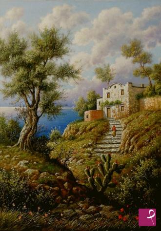 Quadro in vendita online