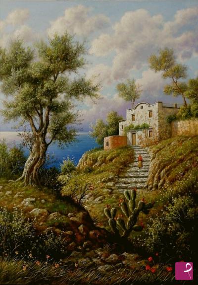 Quadro in vendita online