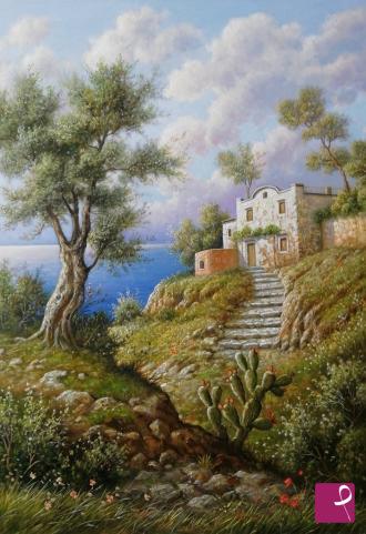 Quadro in vendita online