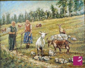 Quadro in vendita online