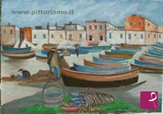 Quadro in vendita online
