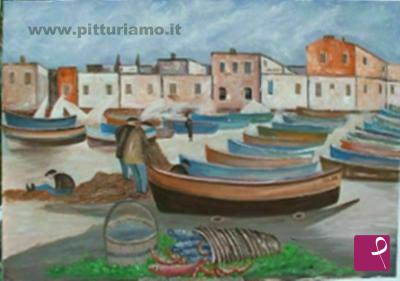 Quadro in vendita online
