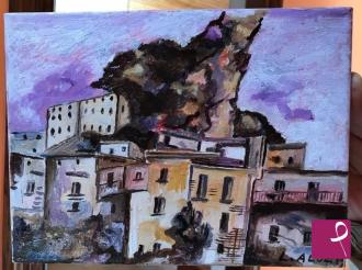 Quadro in vendita online