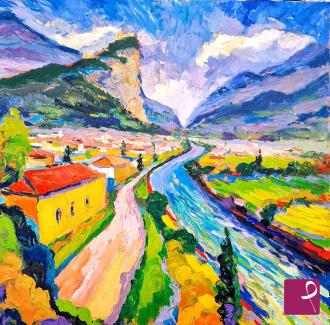 Quadro in vendita online