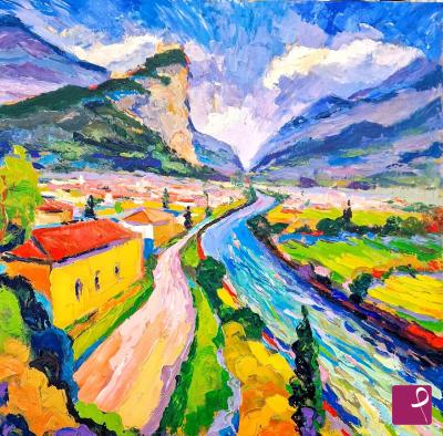 Quadro in vendita online