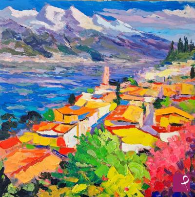 Quadro in vendita online