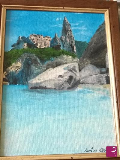 Quadro venduto su PitturiAmo