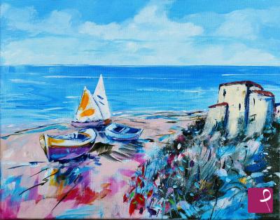 Quadro in vendita online