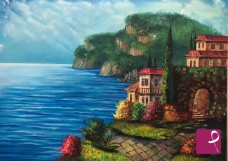 Quadro in vendita online