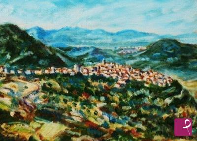 Quadro in vendita online