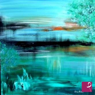 Quadro venduto su PitturiAmo