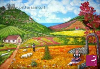 Quadro in vendita online