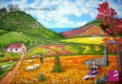 Quadro in vendita online