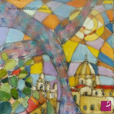 Quadro in vendita online