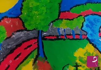 Quadro in vendita online