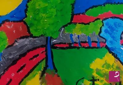 Quadro in vendita online