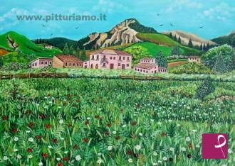 Quadro in vendita online
