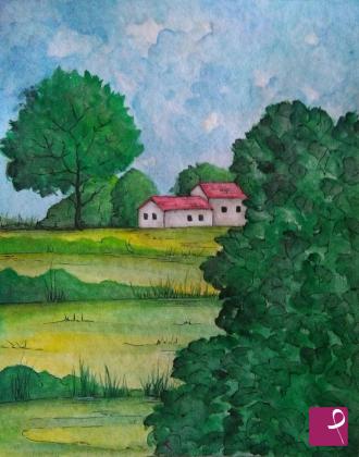 Quadro venduto su PitturiAmo