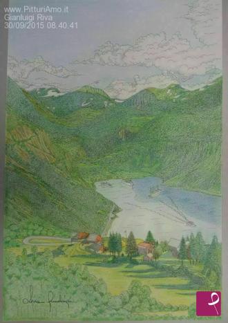 Quadro in vendita online