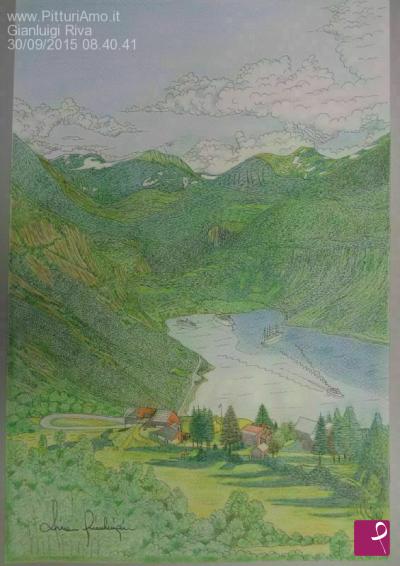 Quadro in vendita online